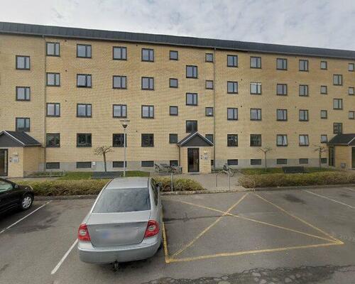 2 værelses lejlighed i Nørresundby