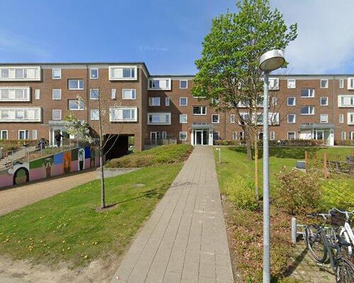 3 værelses lejlighed i Nørresundby