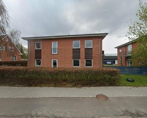 3 værelses lejlighed i Tjele