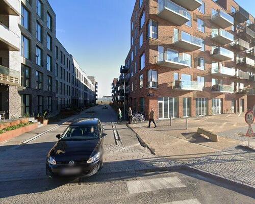 4 værelses lejlighed i Valby