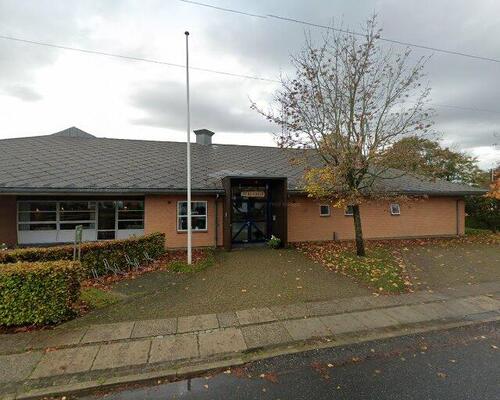 2 værelses lejlighed i Varde