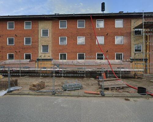 3 værelses lejlighed i Herning