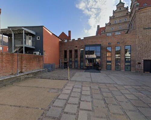 5 værelses lejlighed i Hjørring