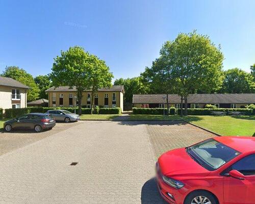 2 værelses lejlighed i Odense S