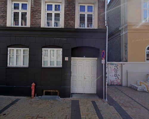 3 værelses lejlighed i Odense C