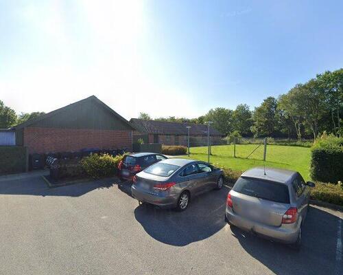 4 værelses lejlighed i Vejen