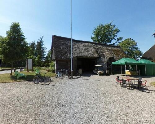 3 værelses hus i Haderslev