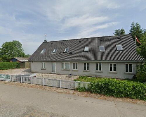 2 værelses lejlighed i Sakskøbing