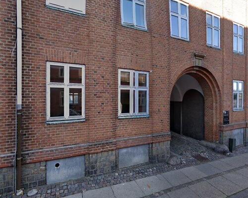 3 værelses lejlighed i Skive