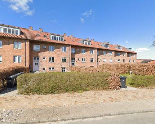 4 værelses lejlighed i Odense C