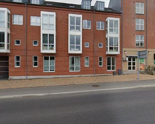 3 værelses lejlighed i Odense C