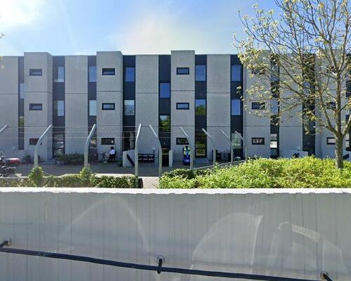 2 værelses lejlighed i Aalborg SØ