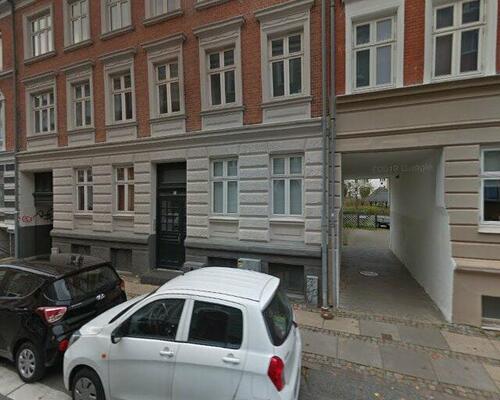 Charmerende 2-værelses lejlighed i hjertet af Vestbyen