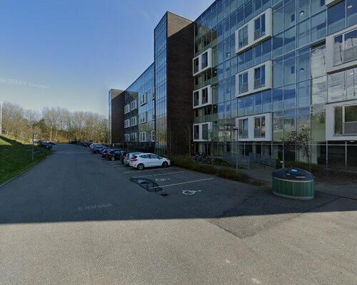 4 værelses lejlighed i Aalborg