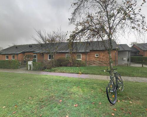 90 m2 værelse i Frederikshavn