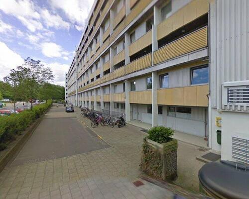 3 værelses lejlighed i Aalborg