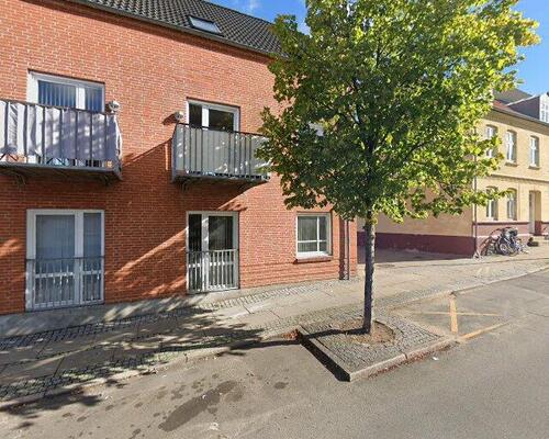 Centralt beliggende 4-værelses lejlighed i Horsens