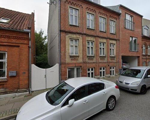 Dejlig 2-værelses lejlighed i Horsens