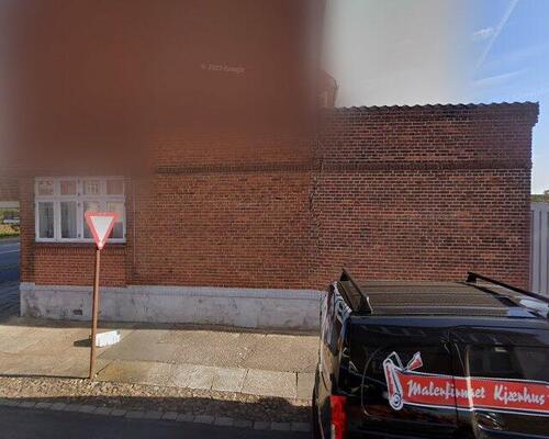 2 værelses lejlighed i Horsens