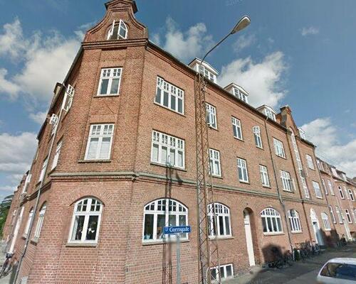 3 værelses lejlighed i Horsens