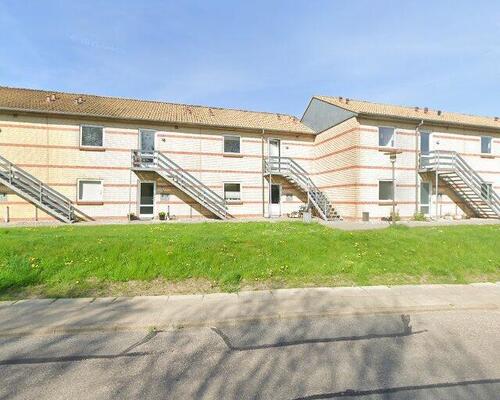 2 værelses lejlighed i Silkeborg