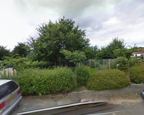 3 værelses lejlighed i Årre