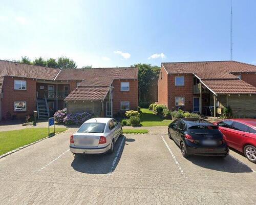 1 værelses lejlighed i Vejen