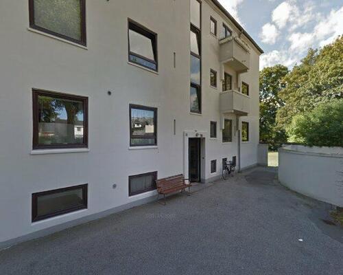 Rummelig og lys lejlighed i Nørresundby