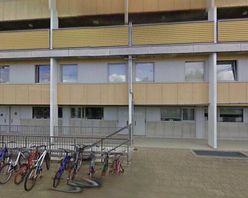 4 værelses lejlighed i Aalborg