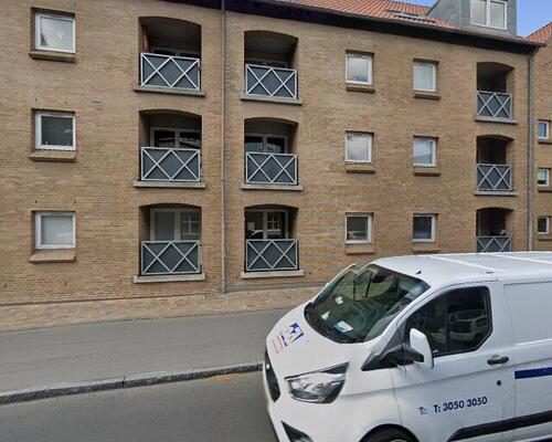 2 værelses lejlighed i Odense C