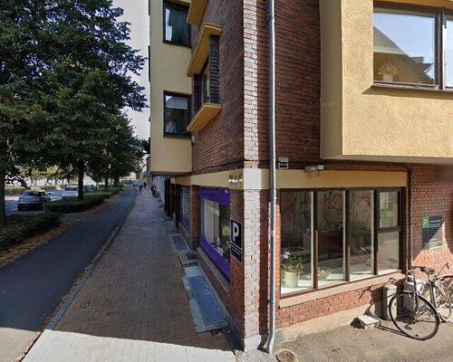 3 værelses lejlighed i Odense C