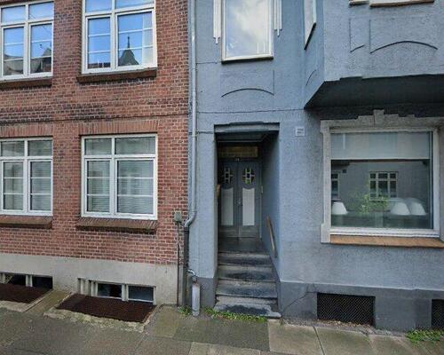 3 værelses lejlighed i Sønderborg