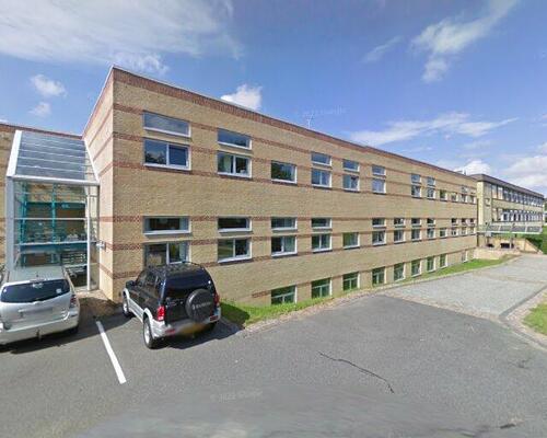 Nyopført 3-værelses lejlighed i Parkbyen