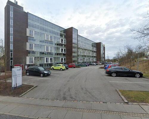 3 værelses lejlighed i Aalborg