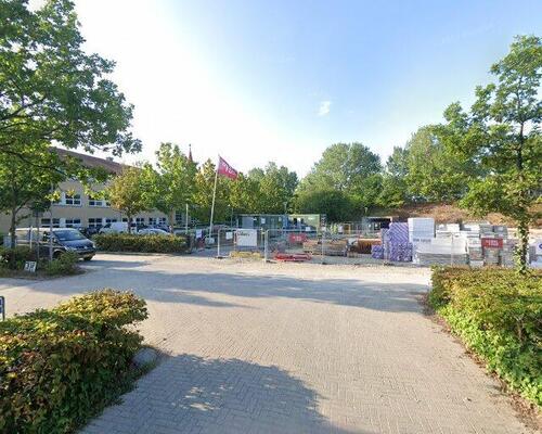 3-værelses lejlighed med udgang til altan