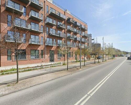 3 værelses lejlighed i Skovlunde