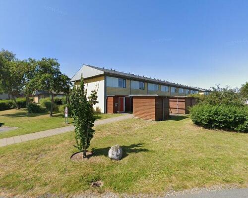 90 m2 værelse i Frederikshavn