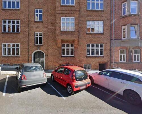 2 værelses lejlighed i Randers