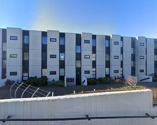 2 værelses lejlighed i Aalborg SØ