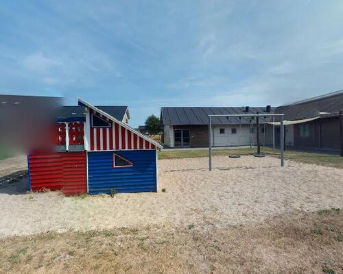 3 værelses lejlighed i Frederikshavn