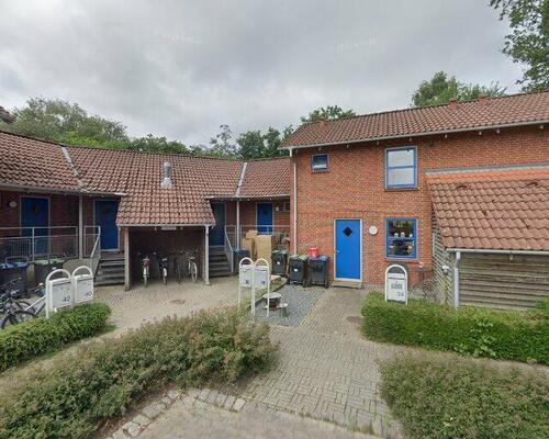 29 m2 værelse i Vejen