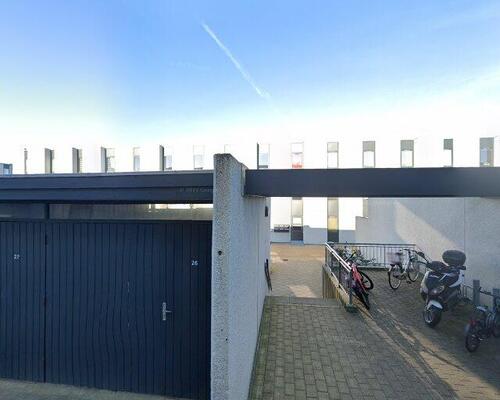 3 værelses lejlighed i Aalborg SØ