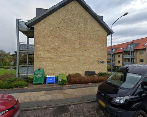 3 værelses hus i Skive