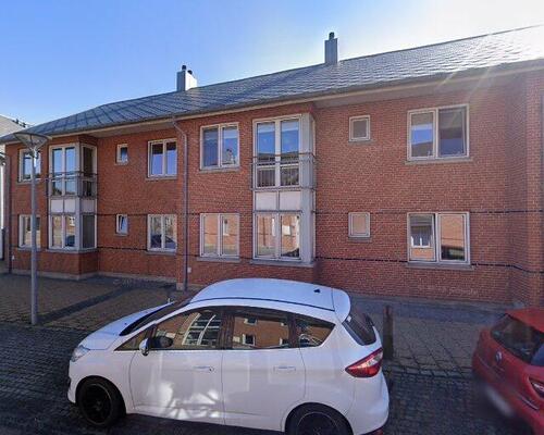 3 værelses hus i Roslev