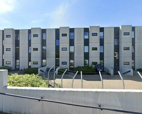 2 værelses lejlighed i Aalborg SØ