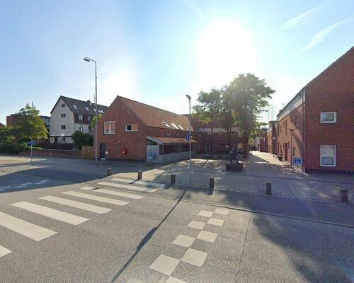 2 værelses hus i Frederikshavn