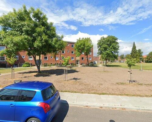 4 værelses hus i Frederikshavn