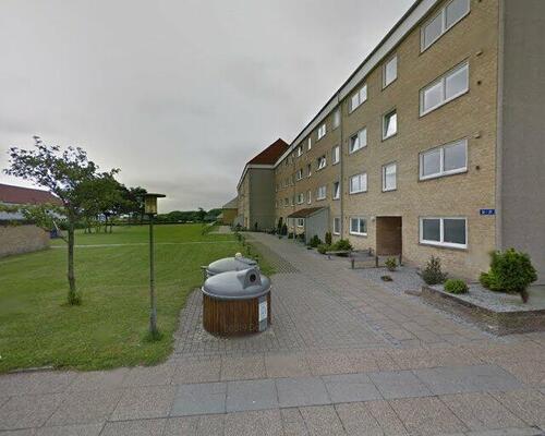 3 værelses hus i Frederikshavn