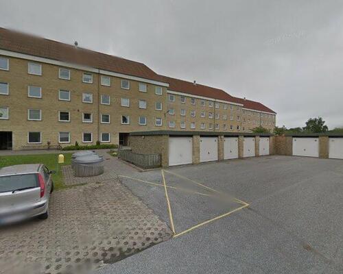 4 værelses hus i Frederikshavn