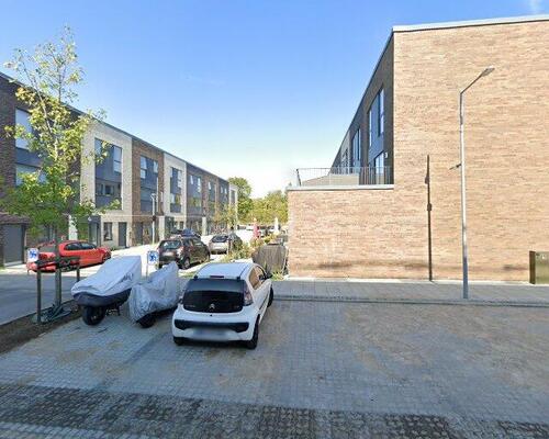 4 værelses lejlighed i Odense V